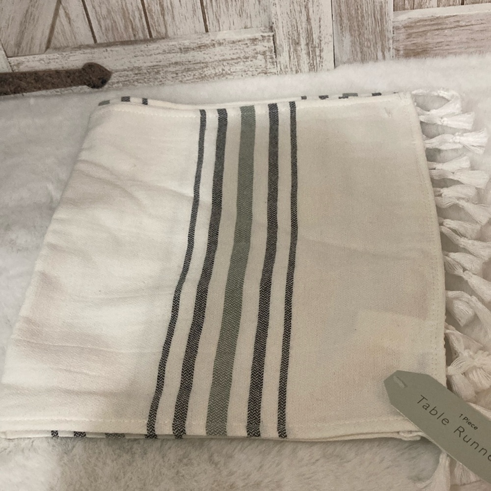 Target BP Fall 2019 Table Runner